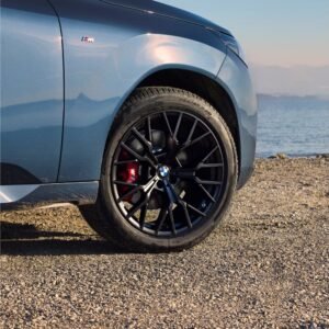 Alloy Wheels and Tyres