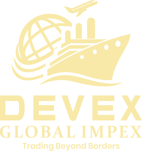 Welcome To Devex Global Impex