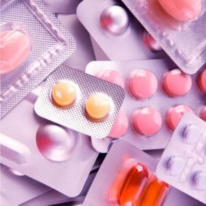 Generic Medicines (Tablets and Capsules)