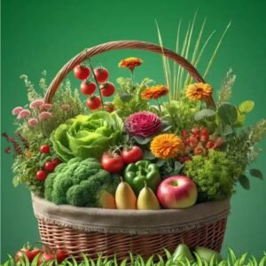 Micronutrient Solutions (Zinc Sulphate, Boron, etc.)