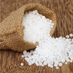 Urea and DAP (Diammonium Phosphate)
